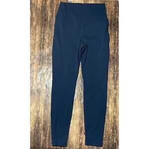 Zyia Active leggings Blue size 6-8